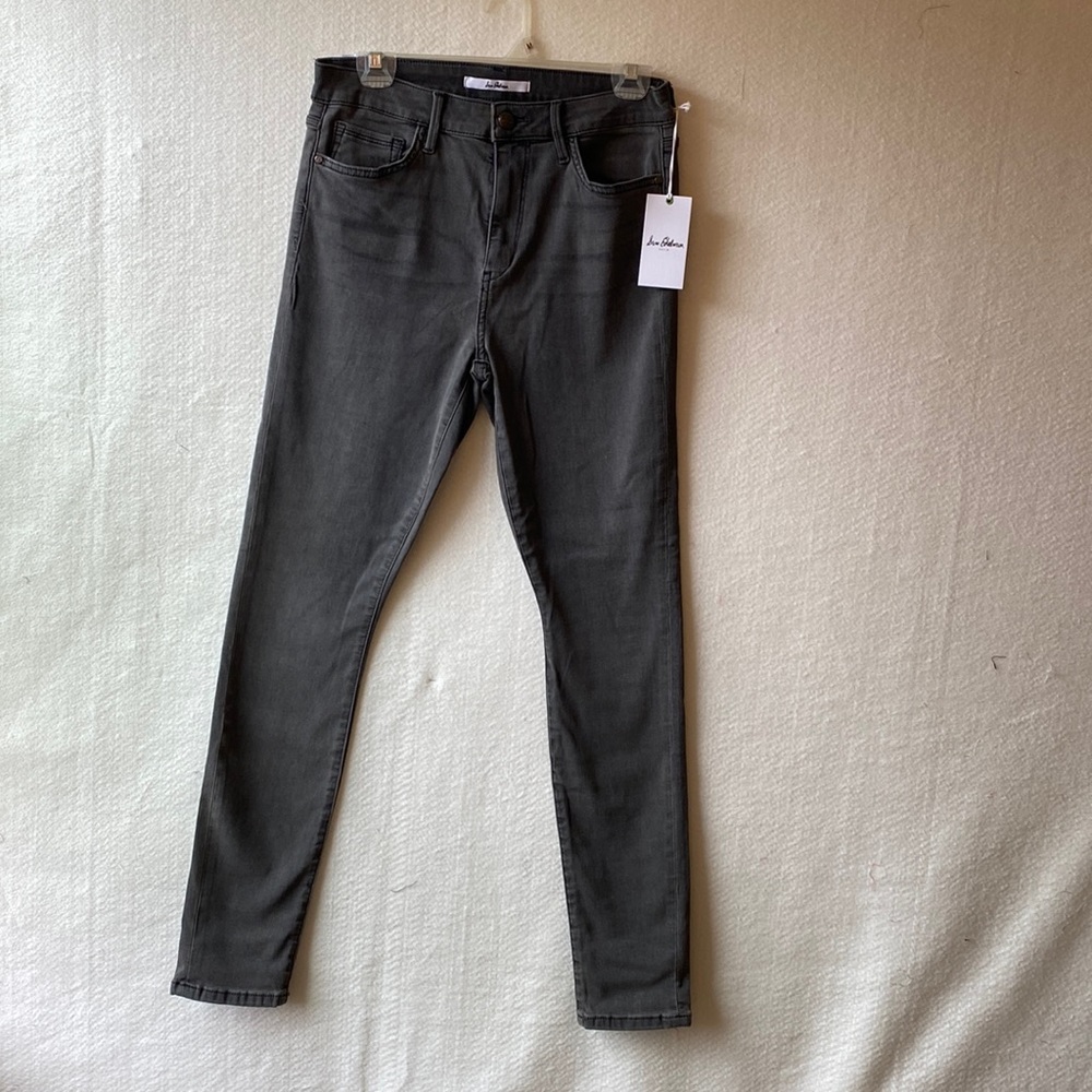 Gray Jeans Sam Edelman 8/29